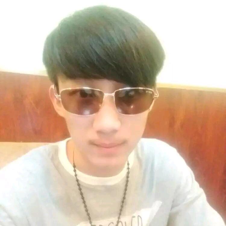 小杨在北京