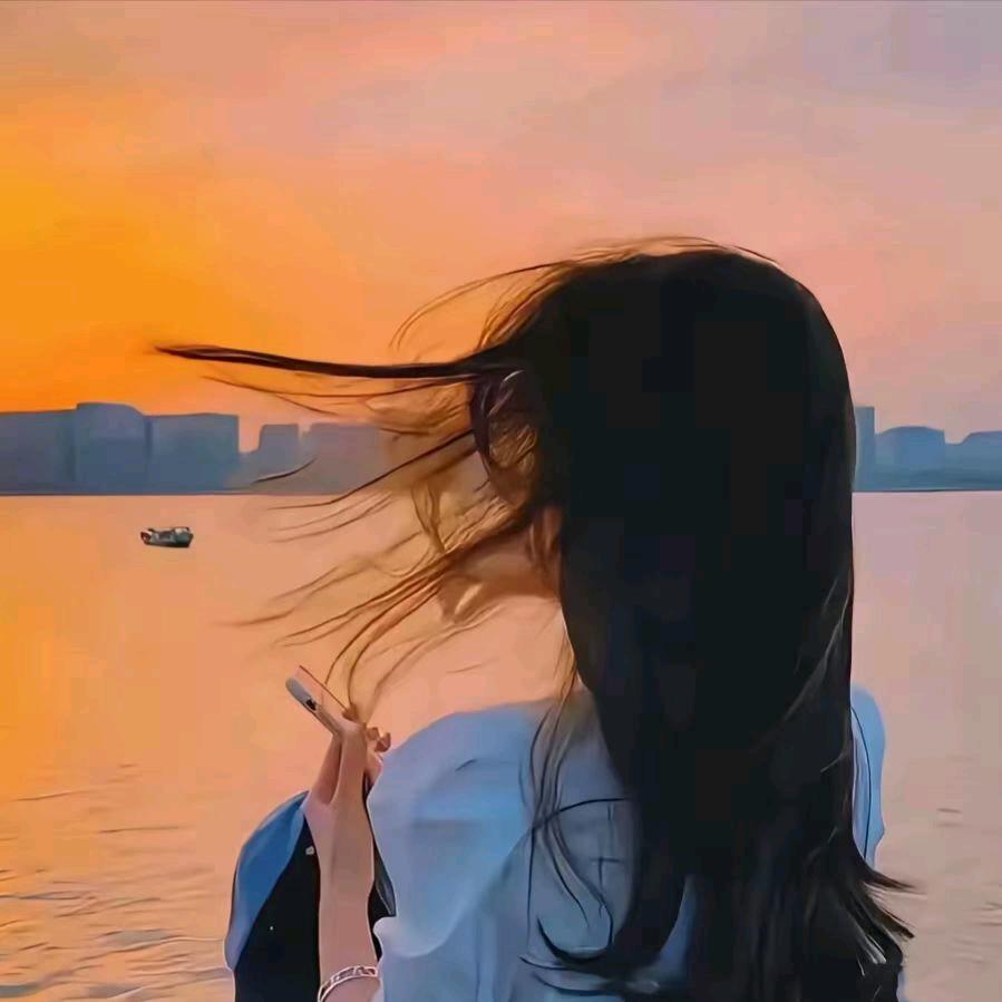 @玲