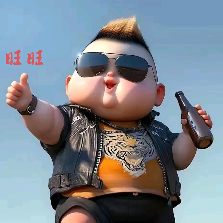 旺旺短剧