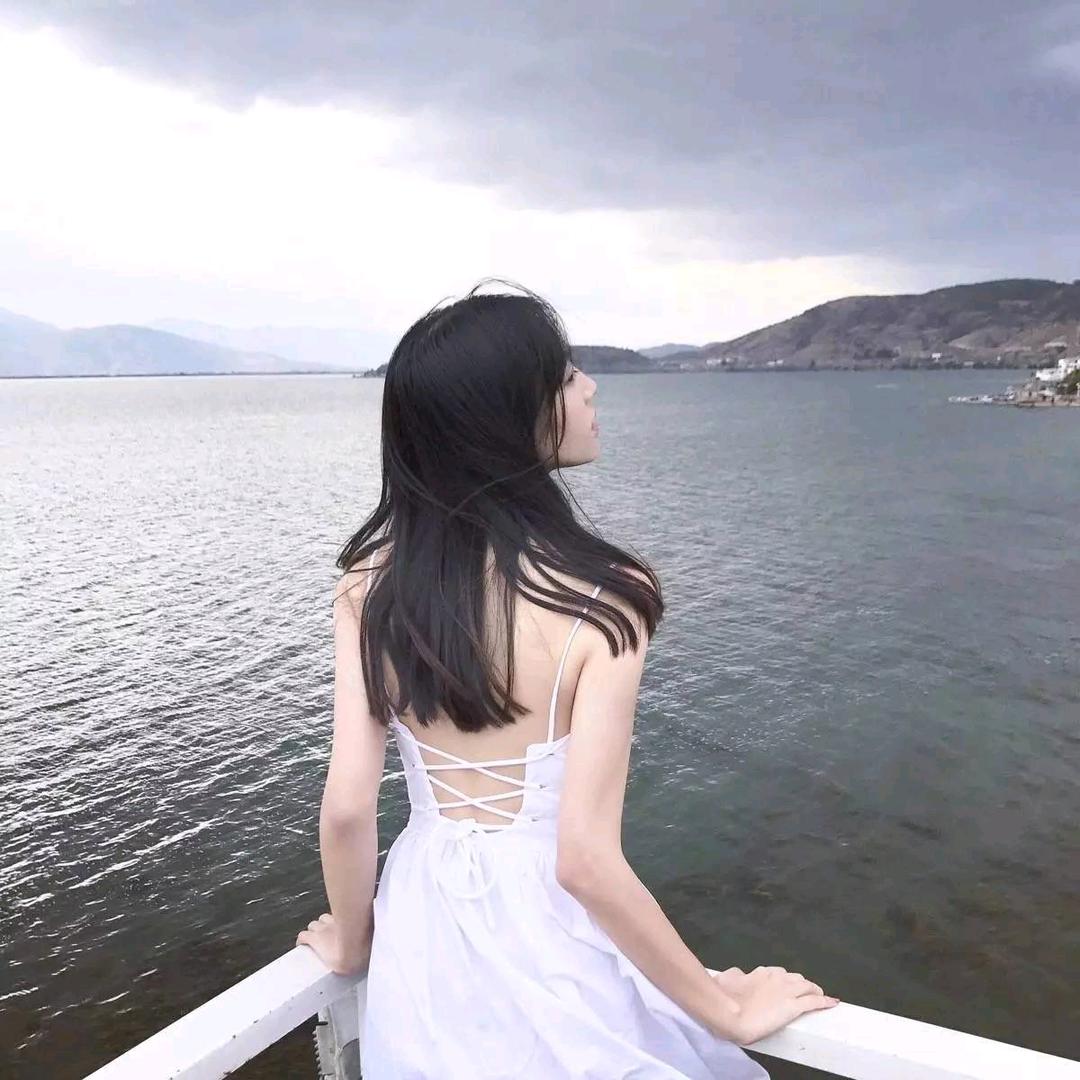 是幸运呀