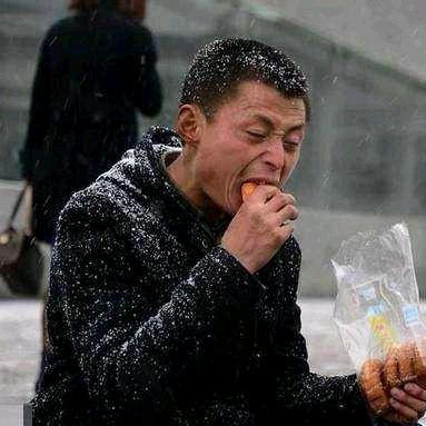 悲伤鱼酸汤.