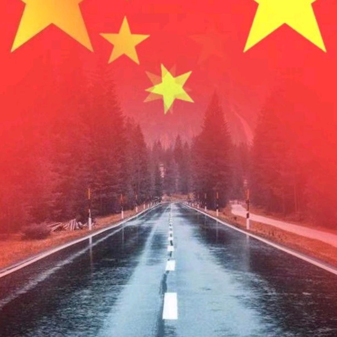 寂寞的微笑