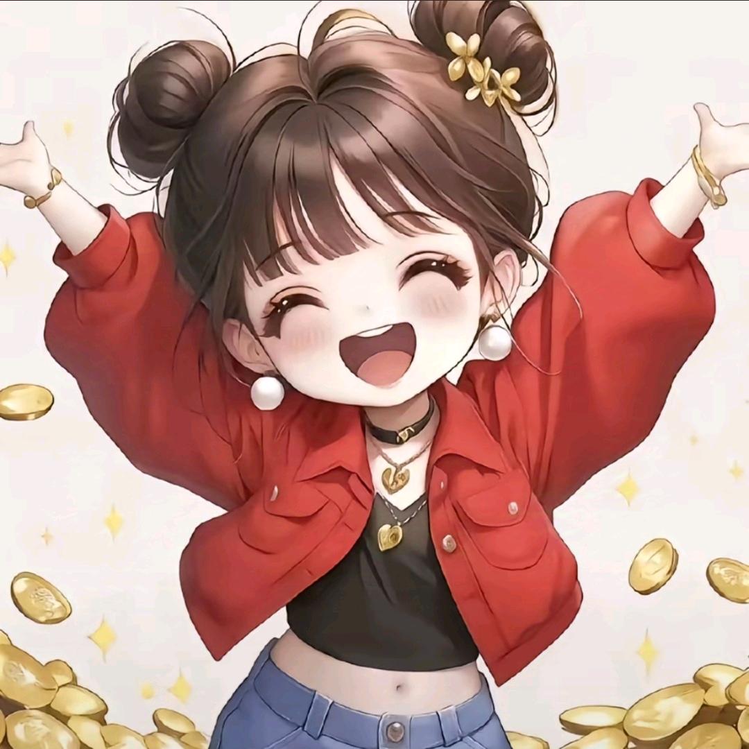 汐小宝的麻麻