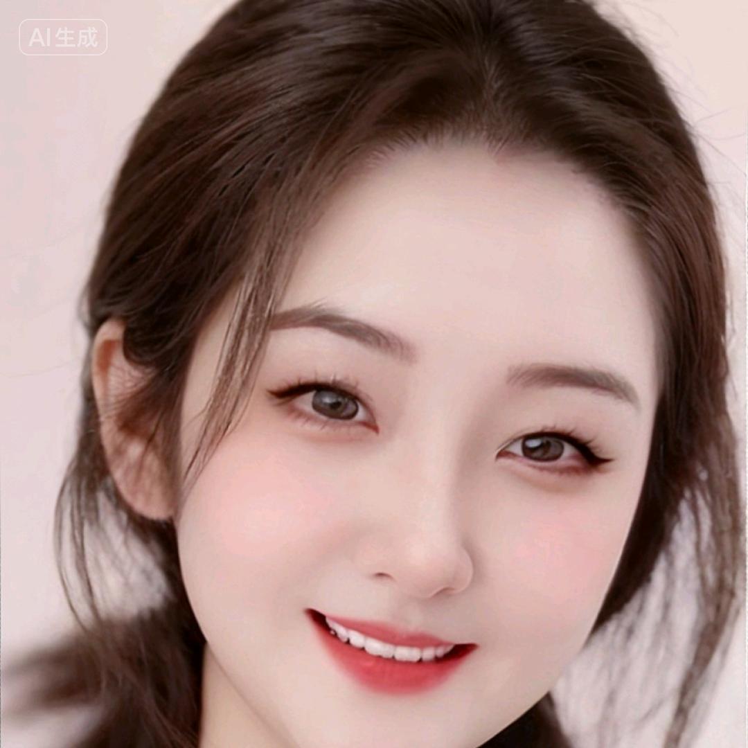 幸福女人