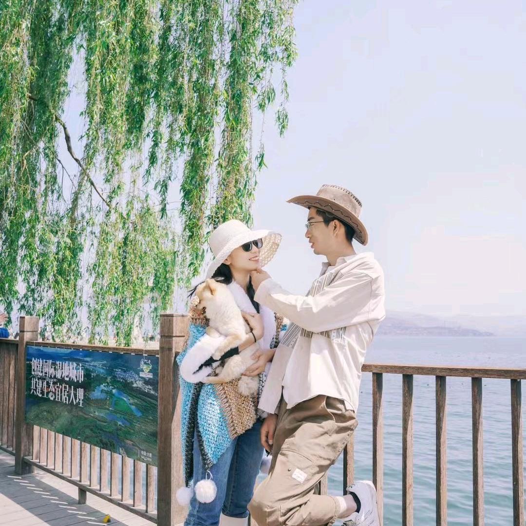 玉龙