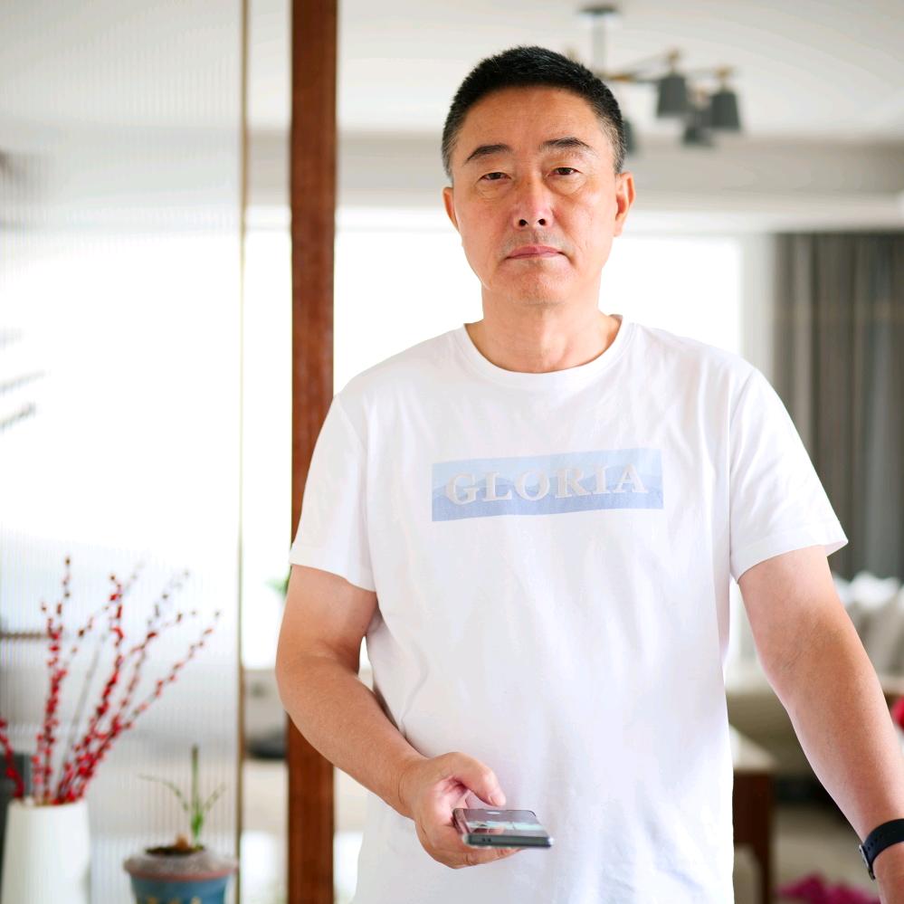 天行健