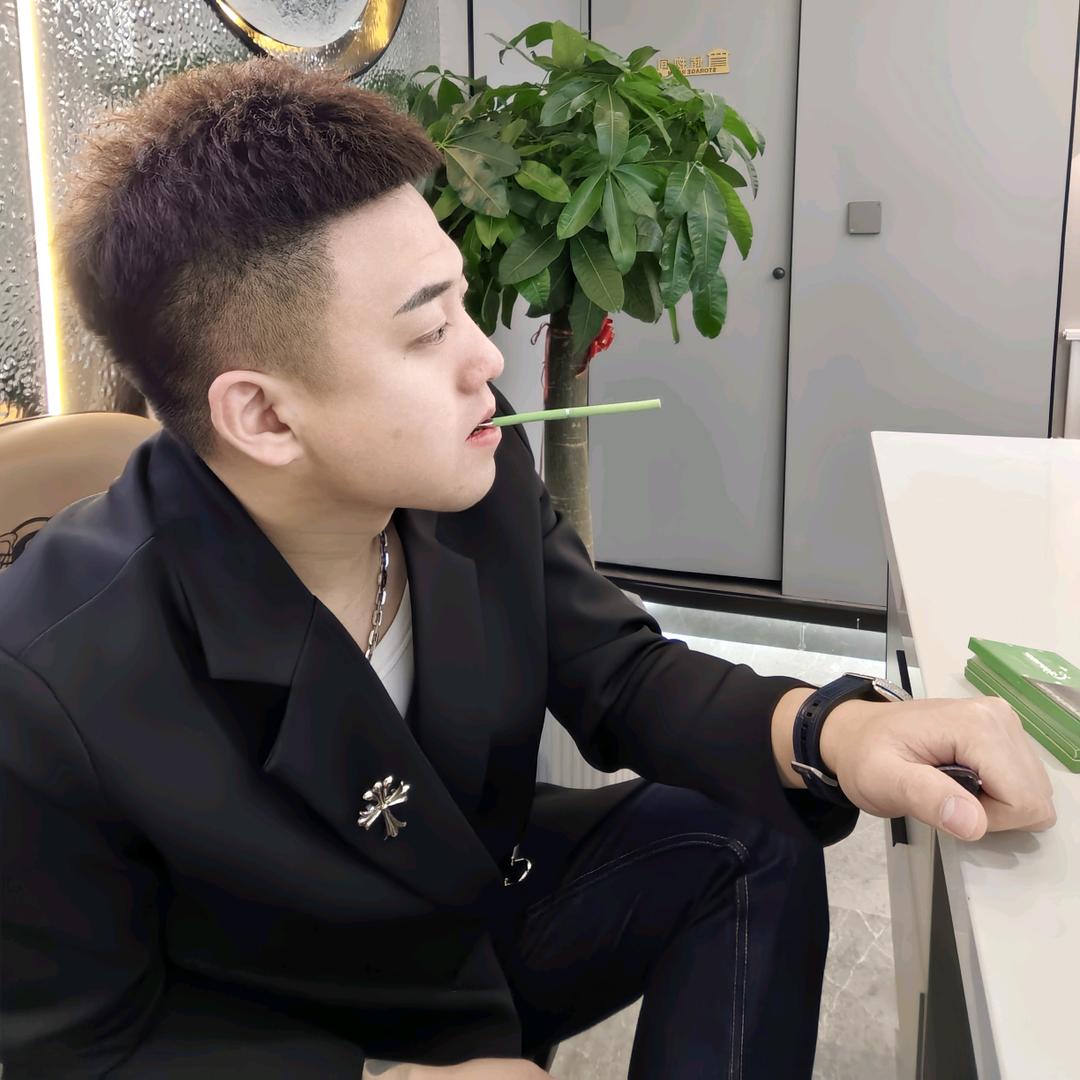 名字很长的 萧
