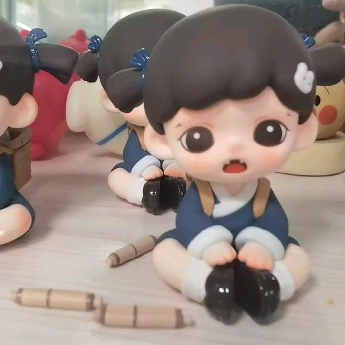 富祥玩具贸易苏先生