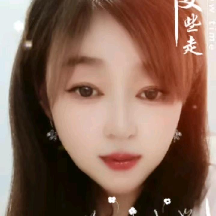 丽丽，好物