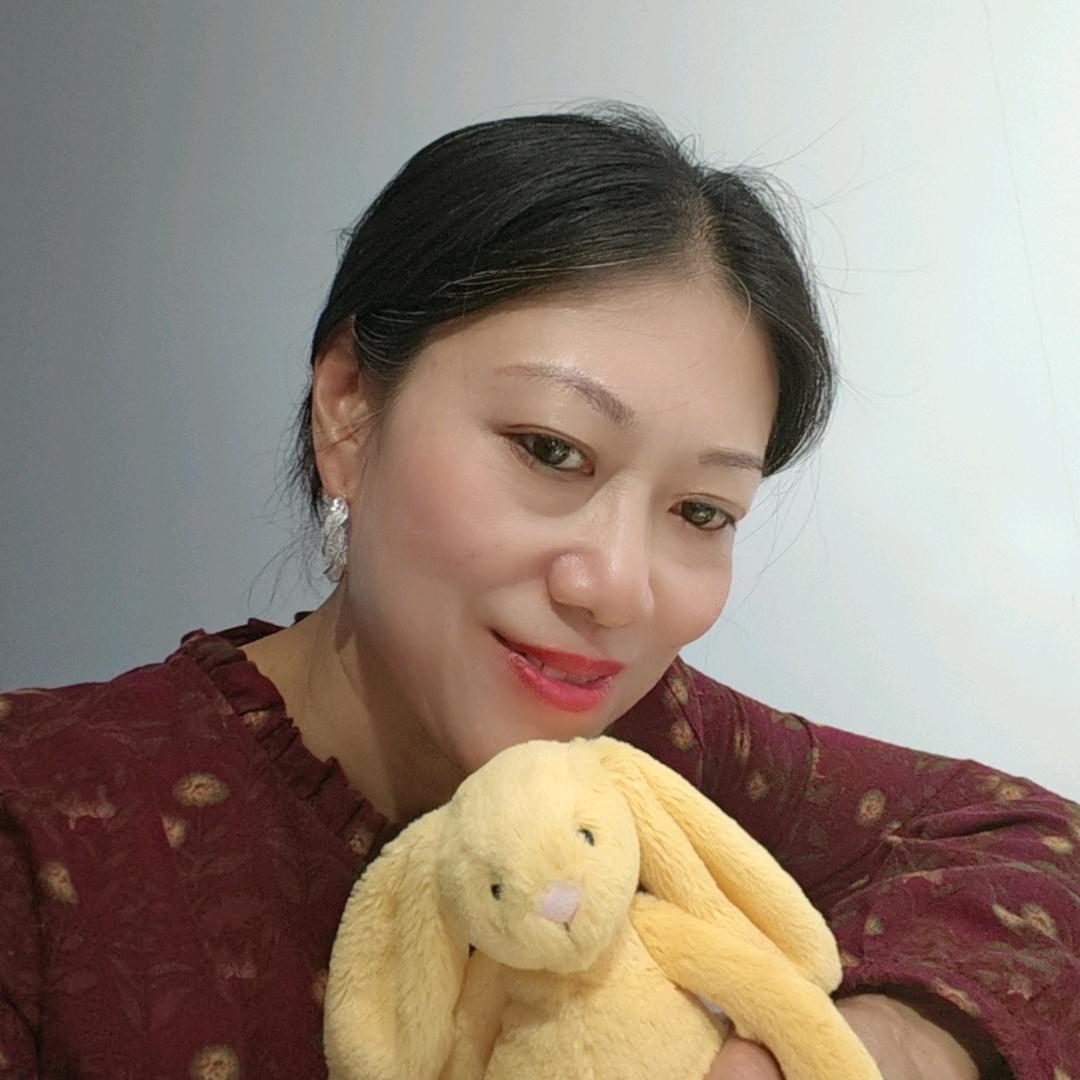 平常心姐姐