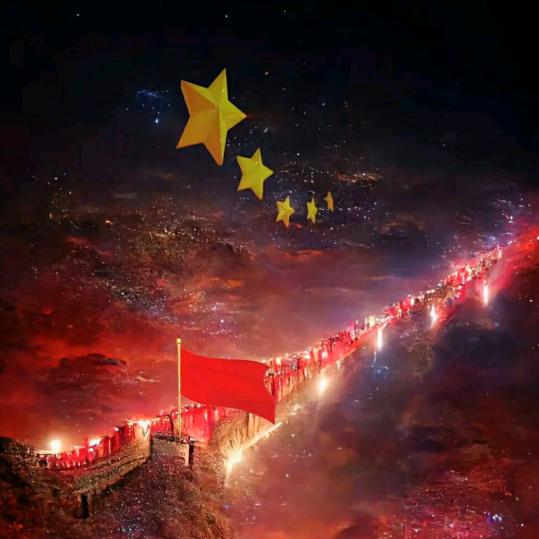 云墨逍遥