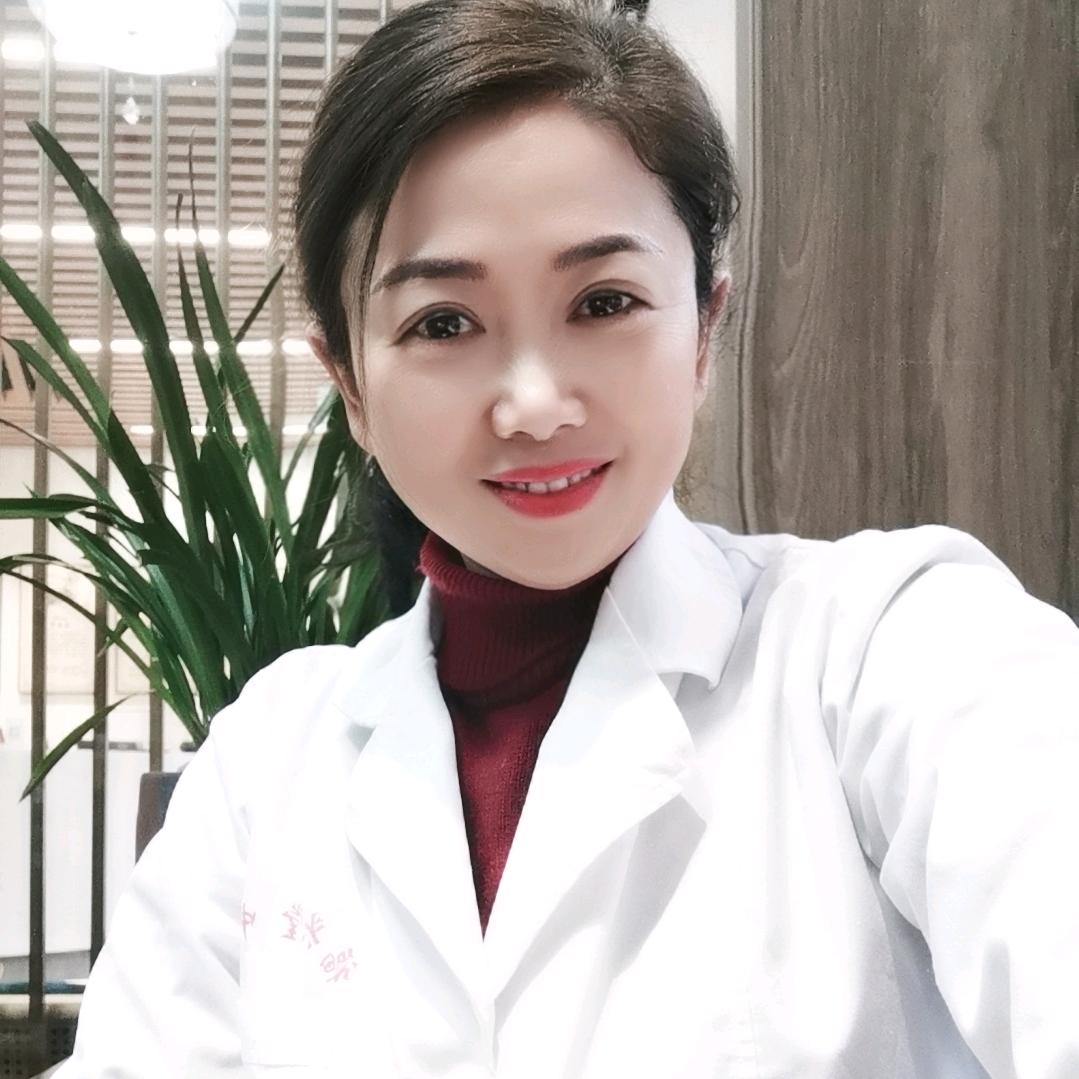 小鱼儿🐟