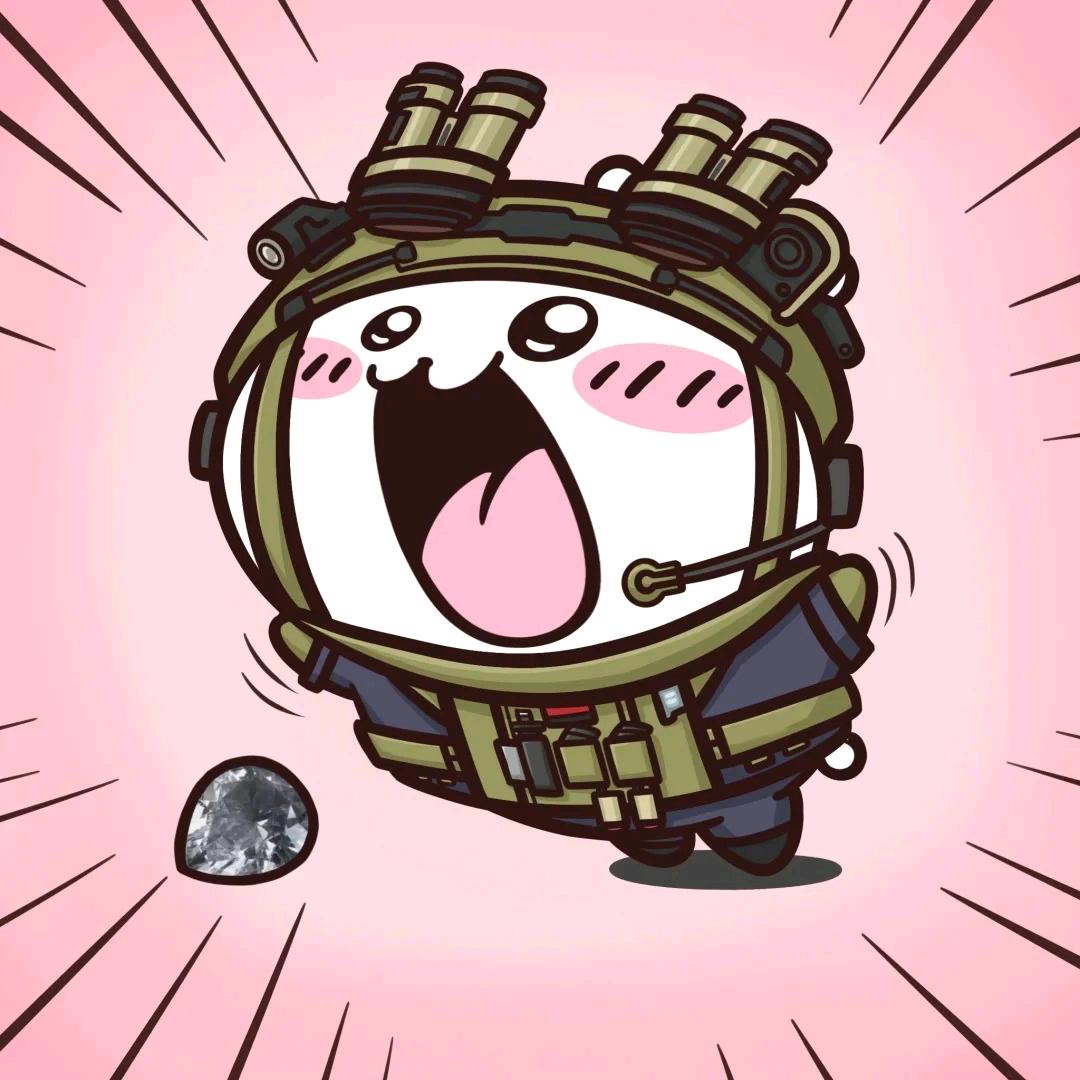 三角洲之无敌威龙普坝出心