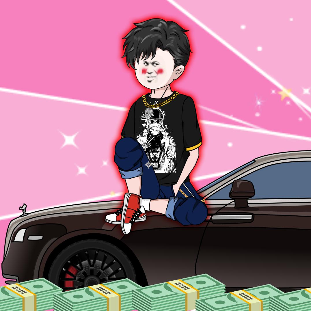 小柯冬瓜