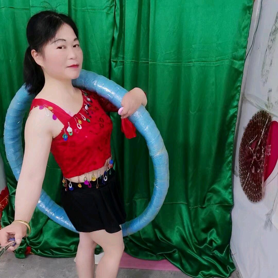 龙女