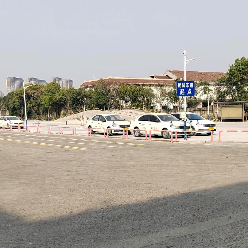 常州飞达刘教练