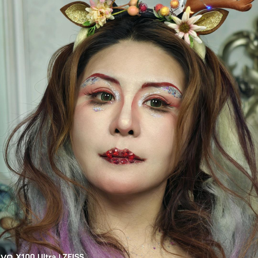 甘道夫爱上了干豆腐