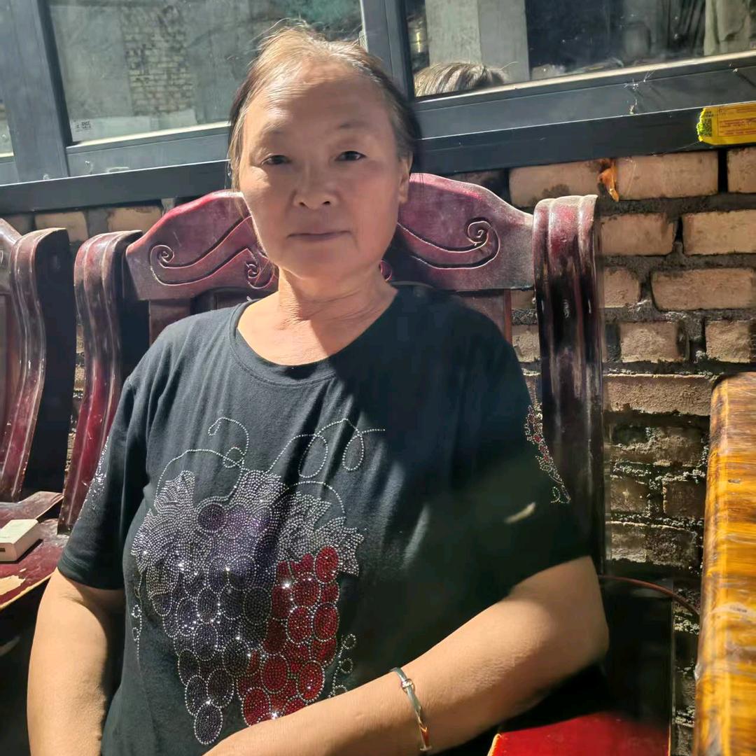 张姐，