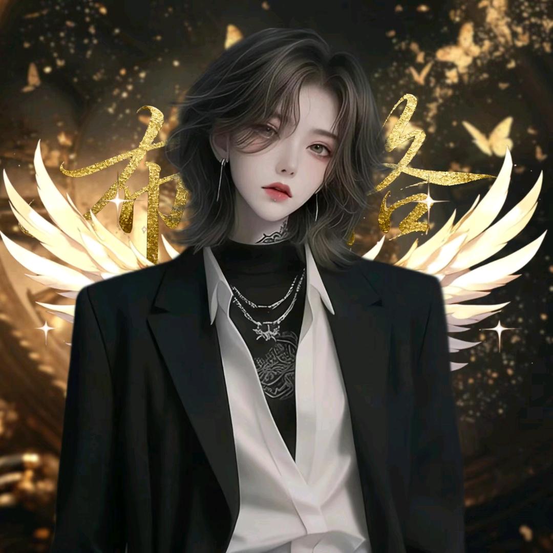 𝓑.言星、