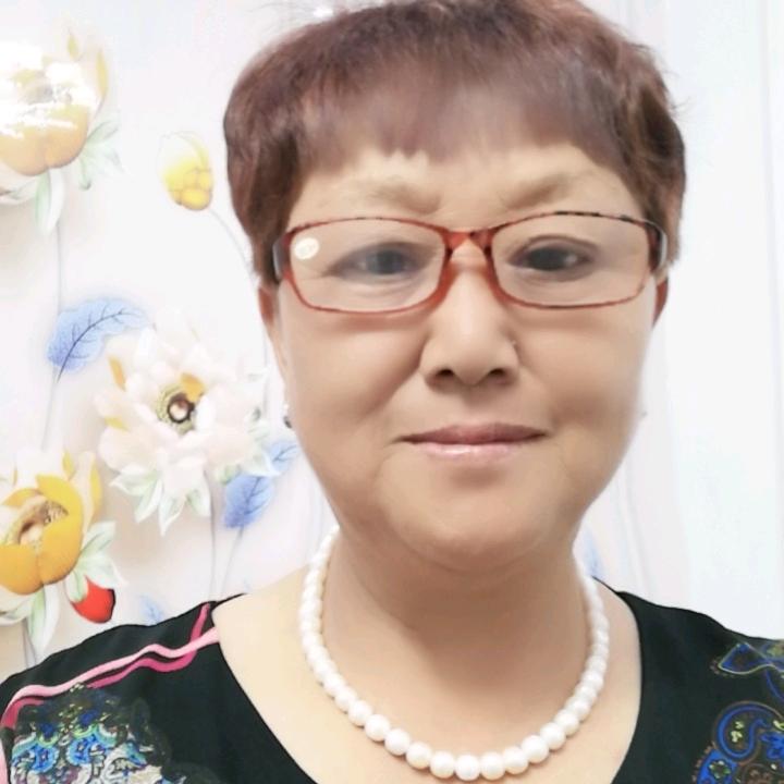 乔艳芬头像