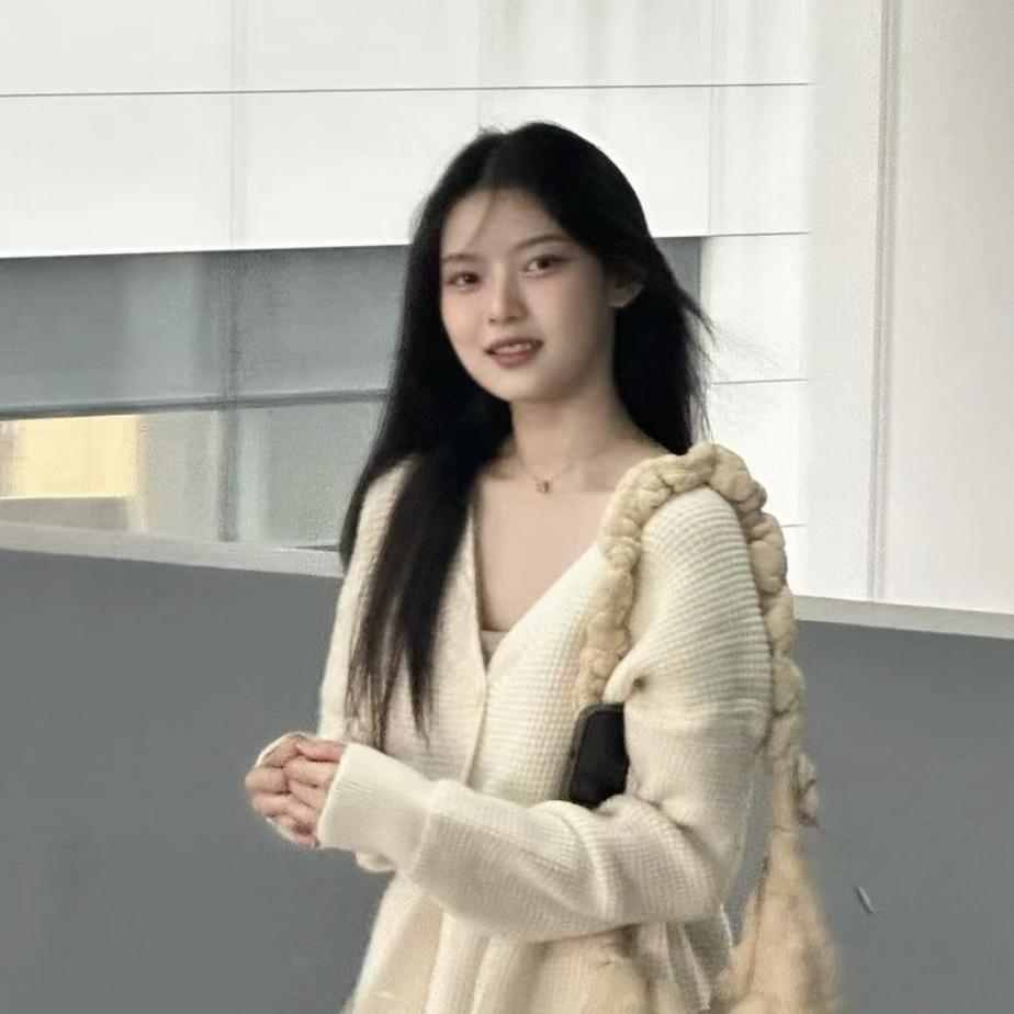 黄桃小妹