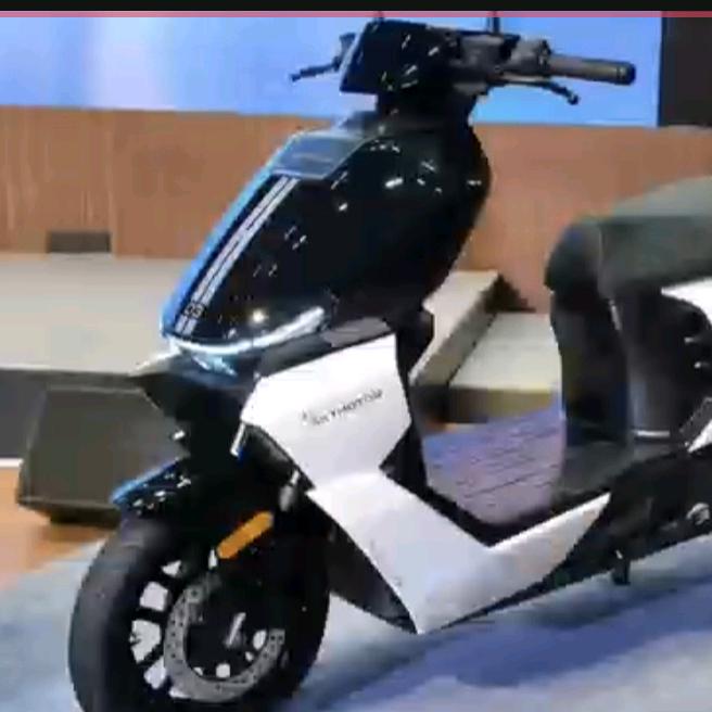 首驱电动车成都运营中心