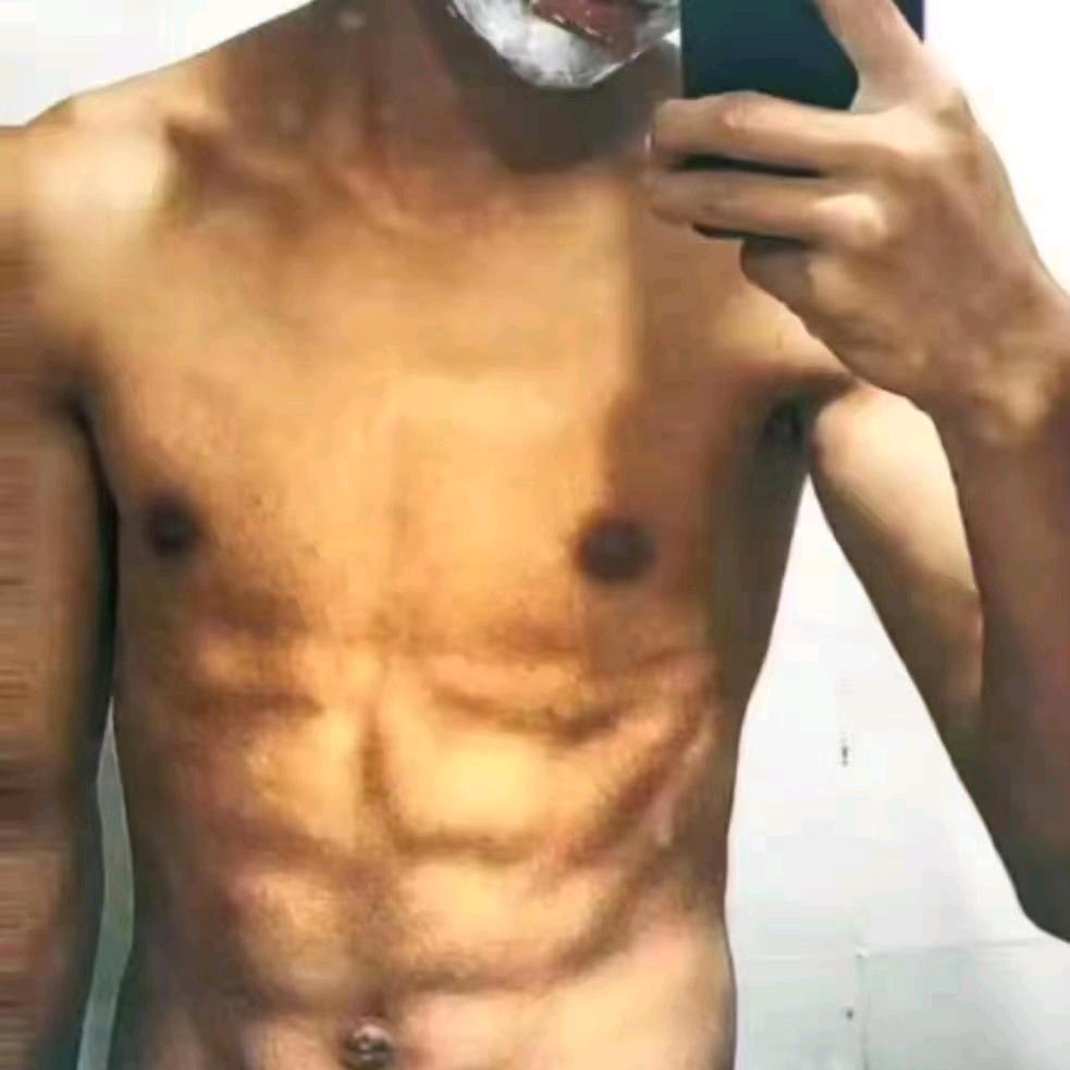 有故事的男人