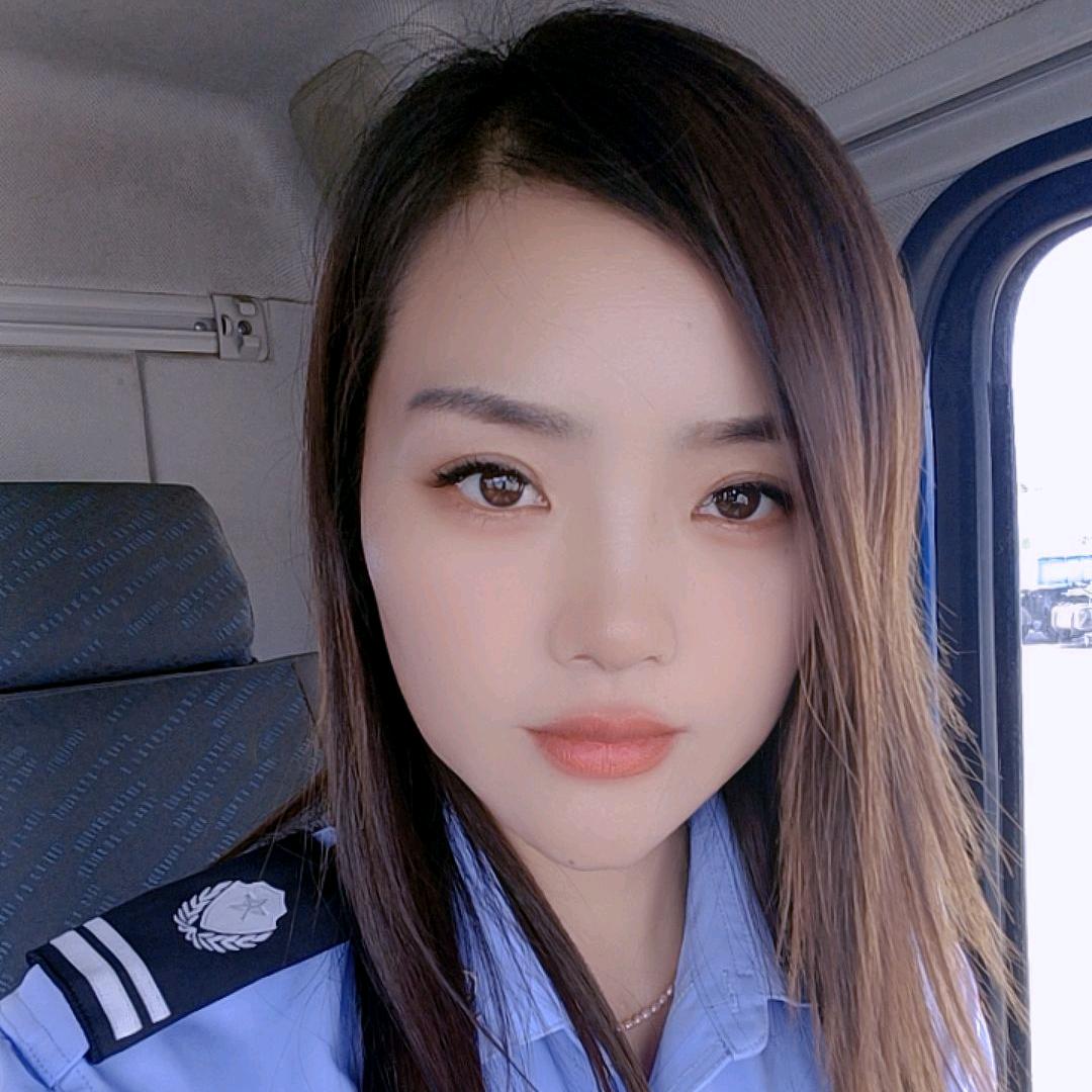 💞河南大车考场女教练♥刘霞💞