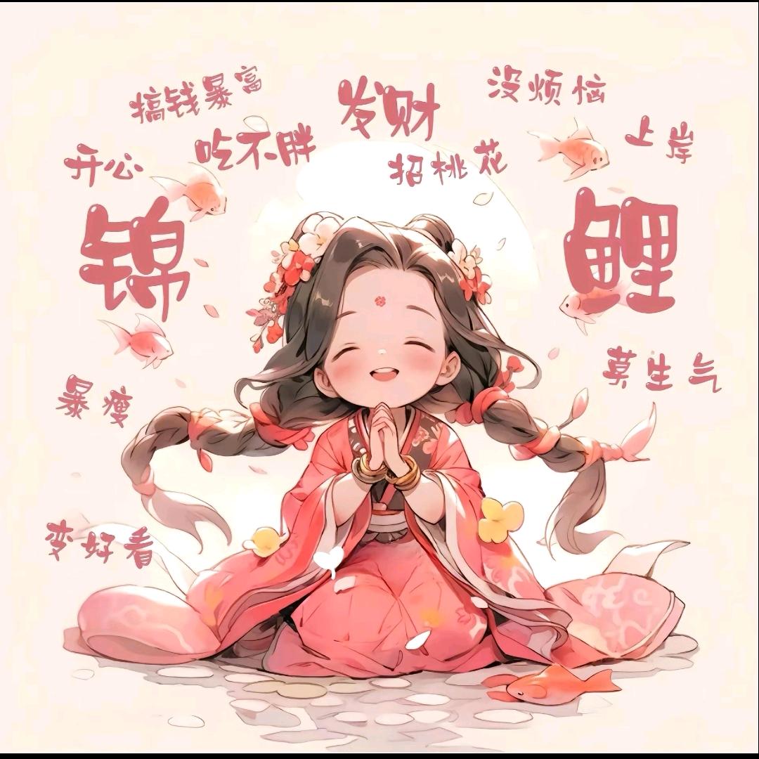凌晨一点的崽🌸