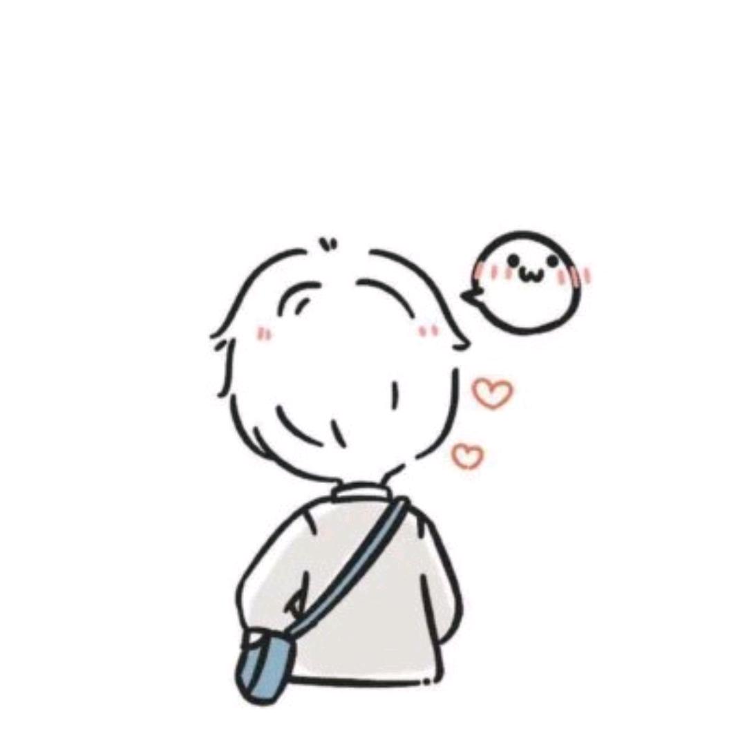 暖阳头像