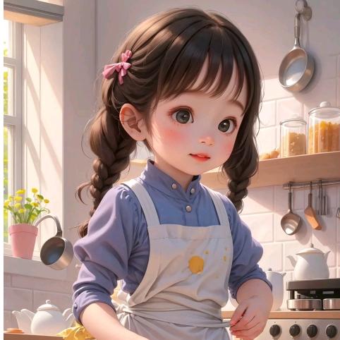 秋姐粮油
