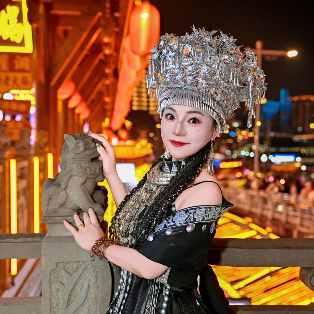 瑞雪平凡