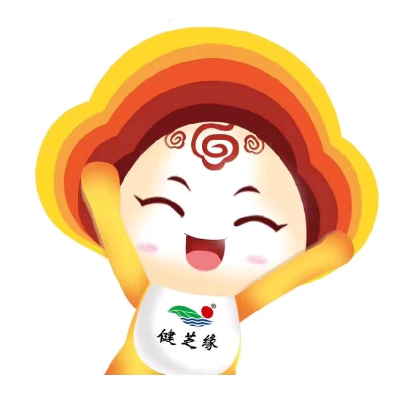 健芝缘
