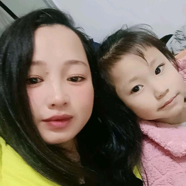 单亲宝妈