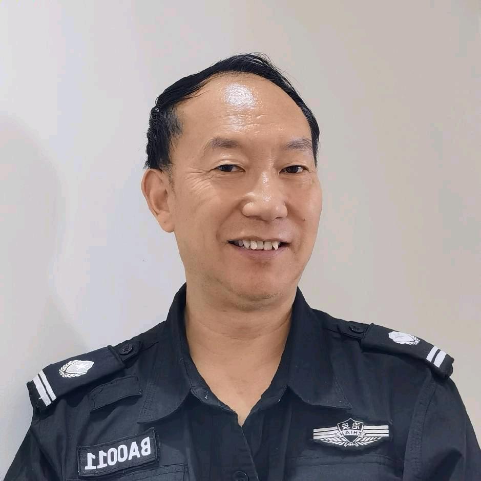 青山绿水