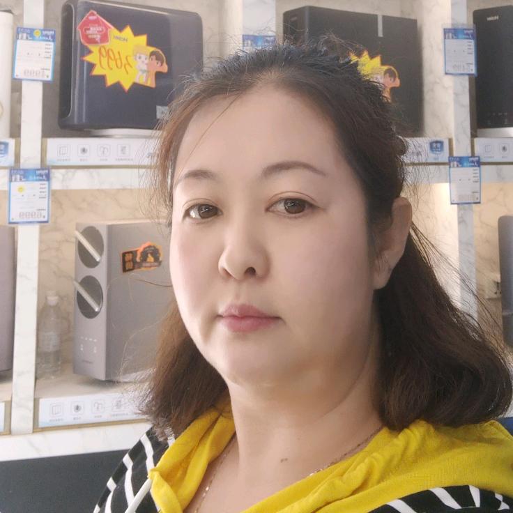 海尔专卖店小郭