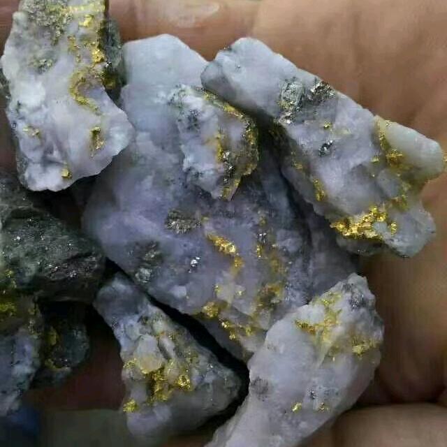 烟台金石批发