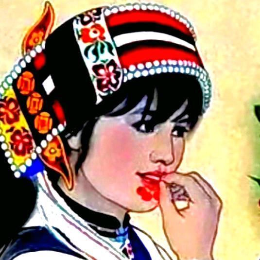 洛波柯牧