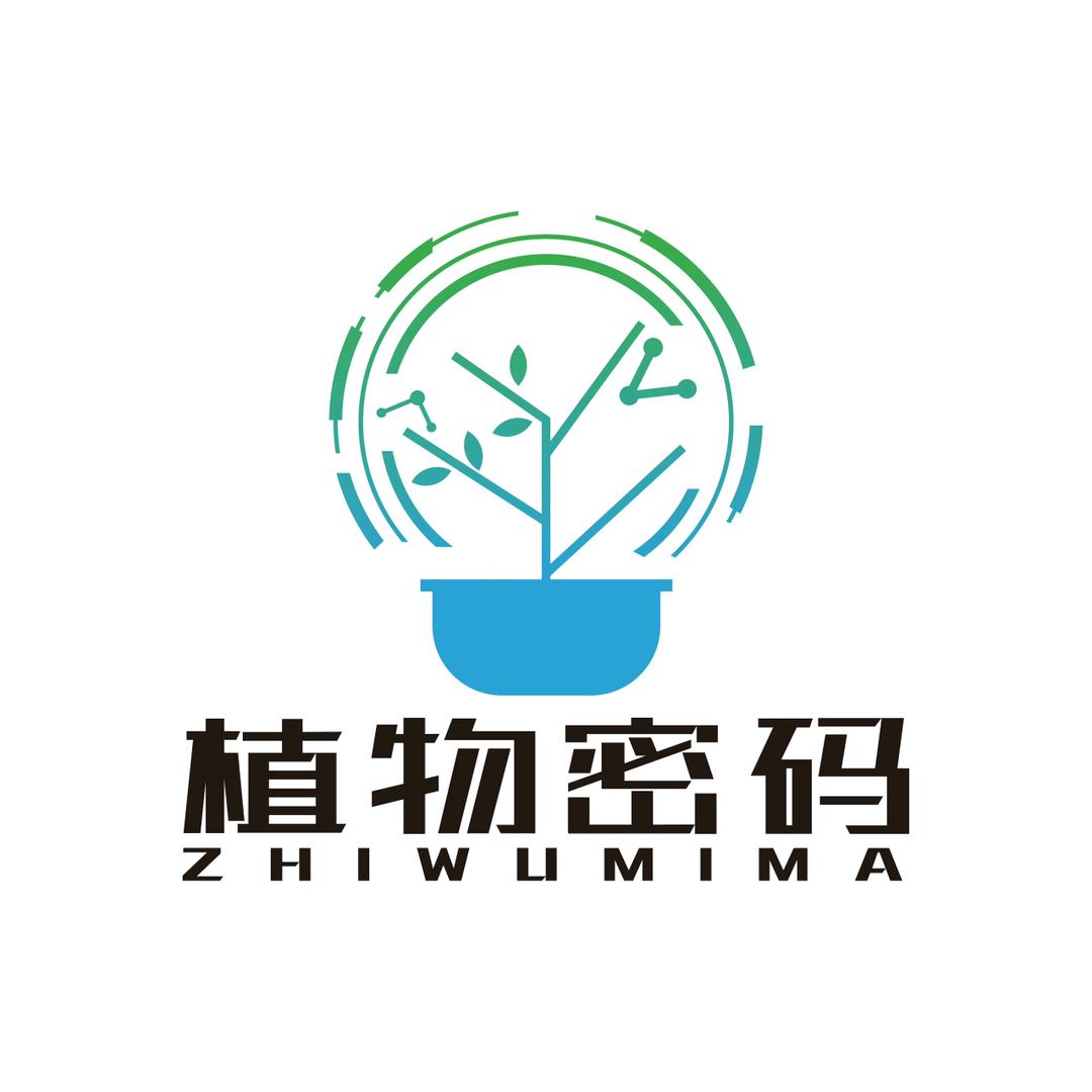 植物密码园艺专营店
