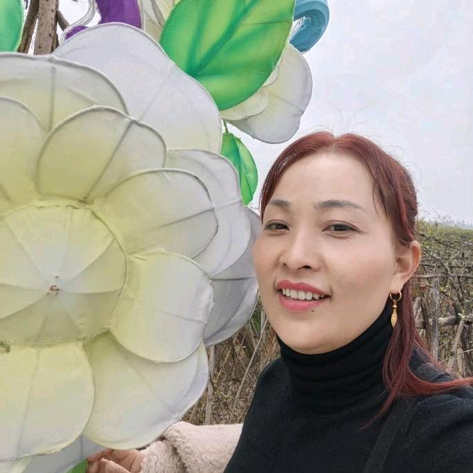 燕妹拒绝私聊