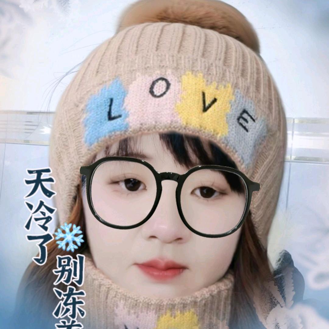 小丽