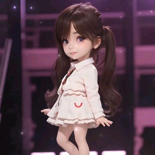 澜曦～.～