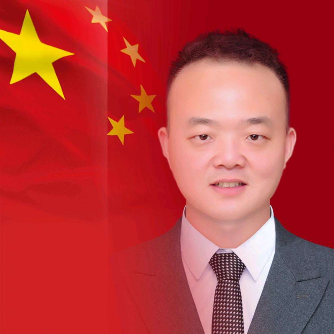 王浩【福海月圆】