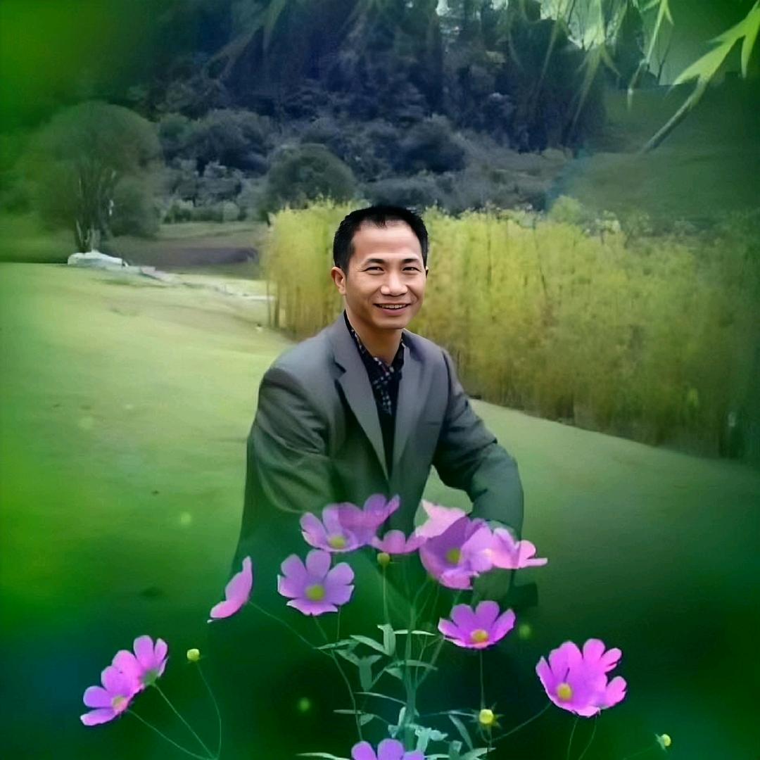 祝福之音