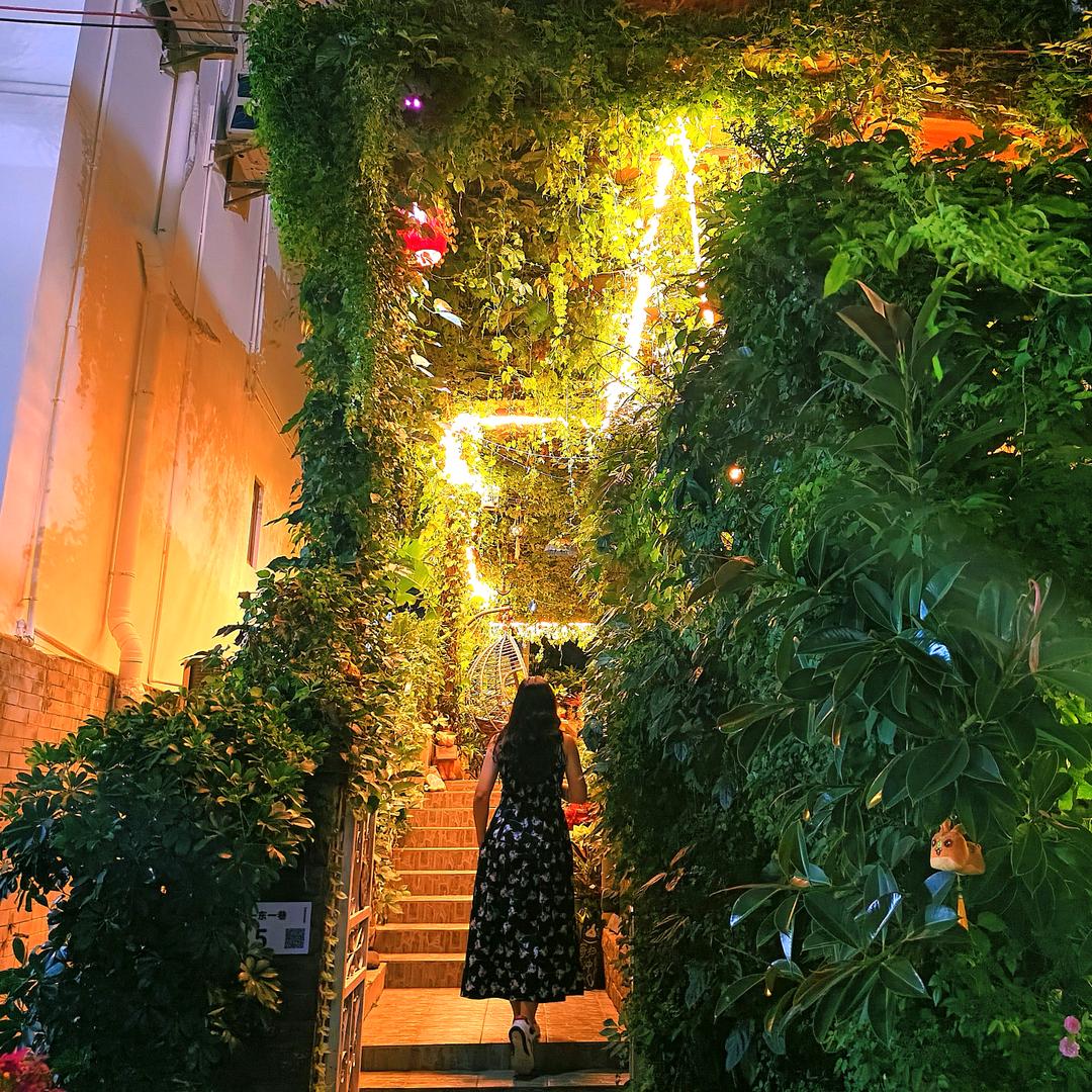 泷家的熊孩子❤