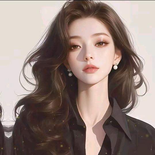我就是✨主角