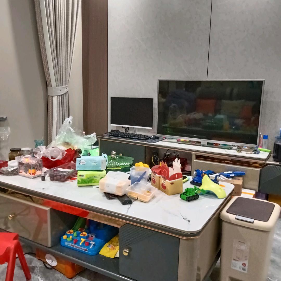小果