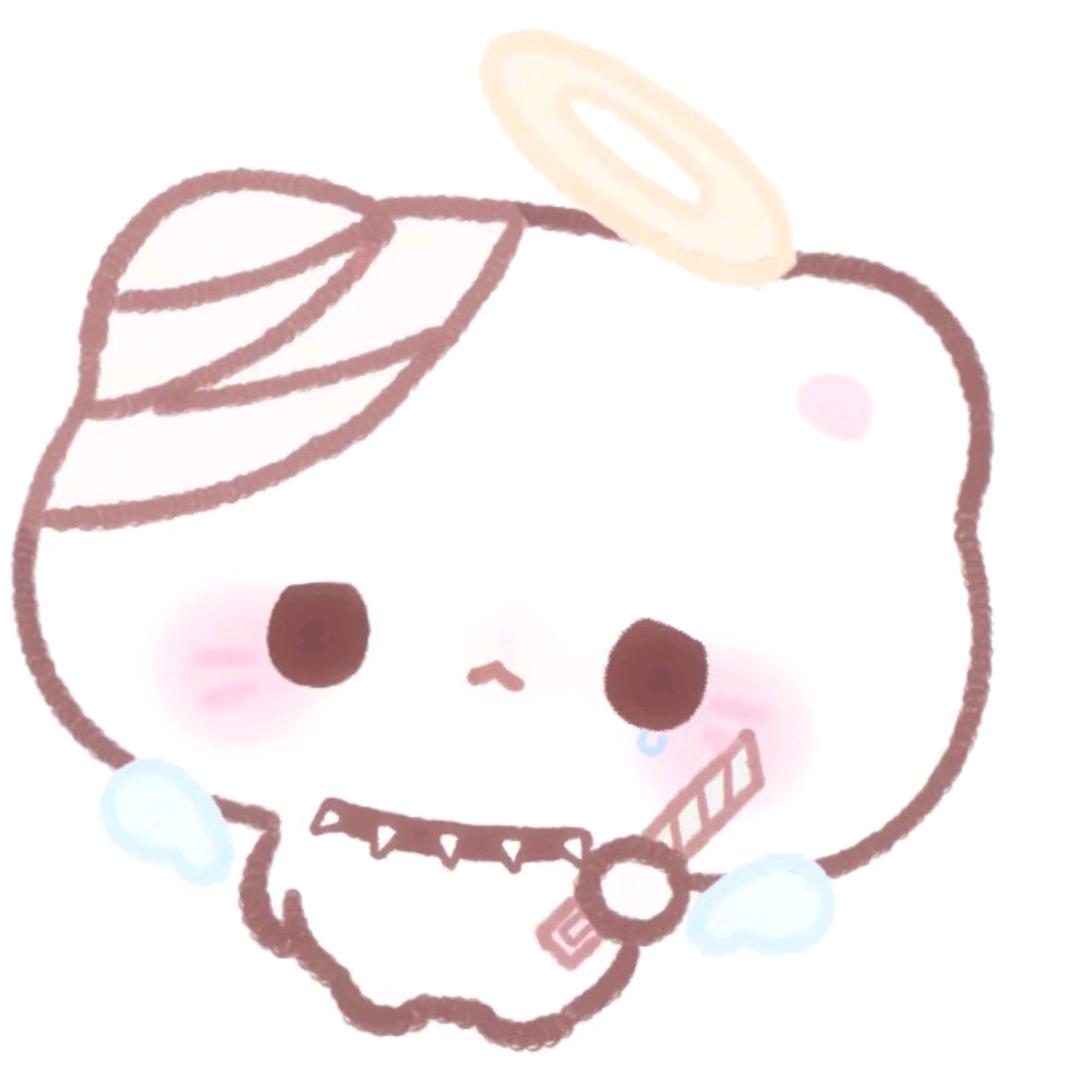 倦鱼ʸᵘ头像