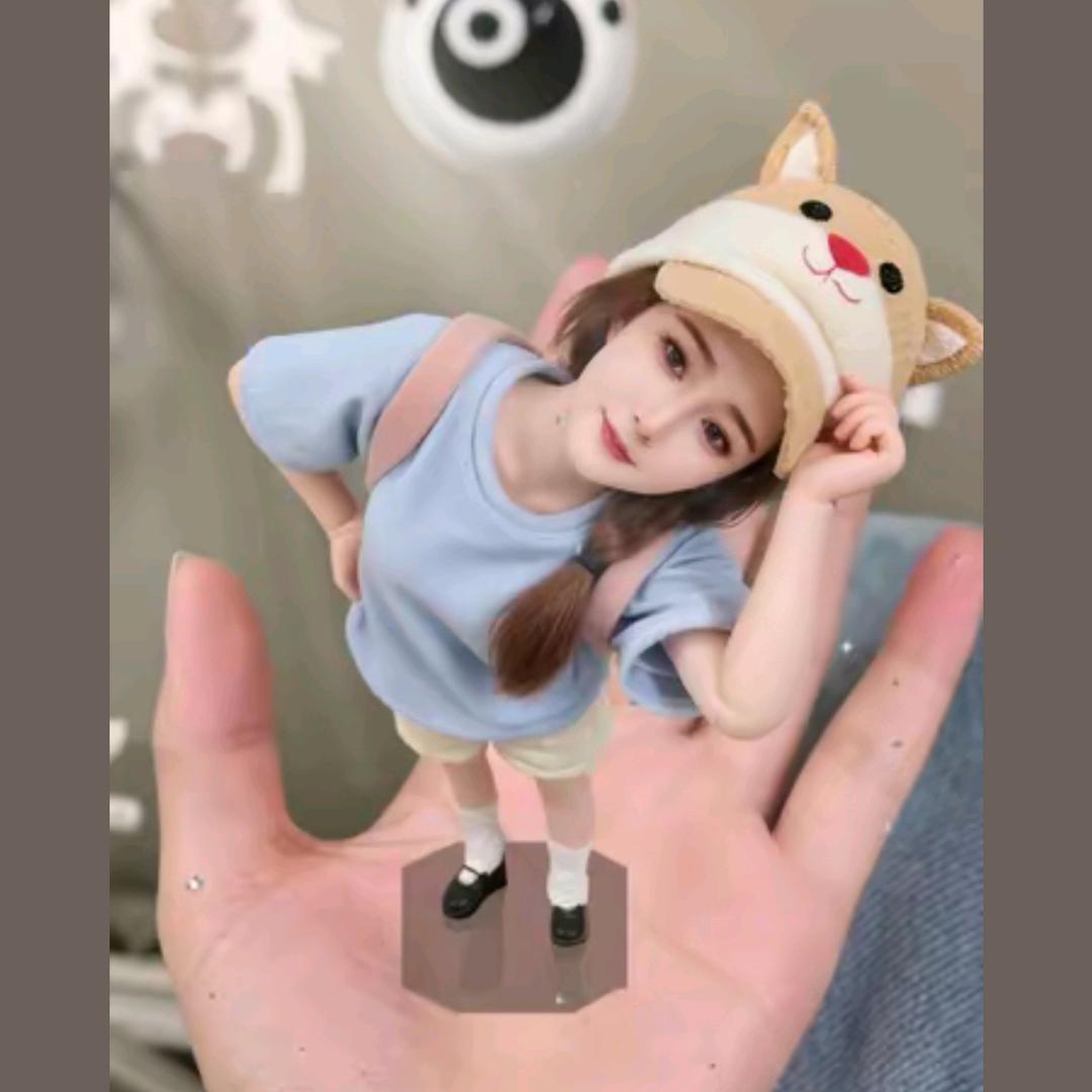 ✌🏻️忙碌的麻薯球奥利奥🥰