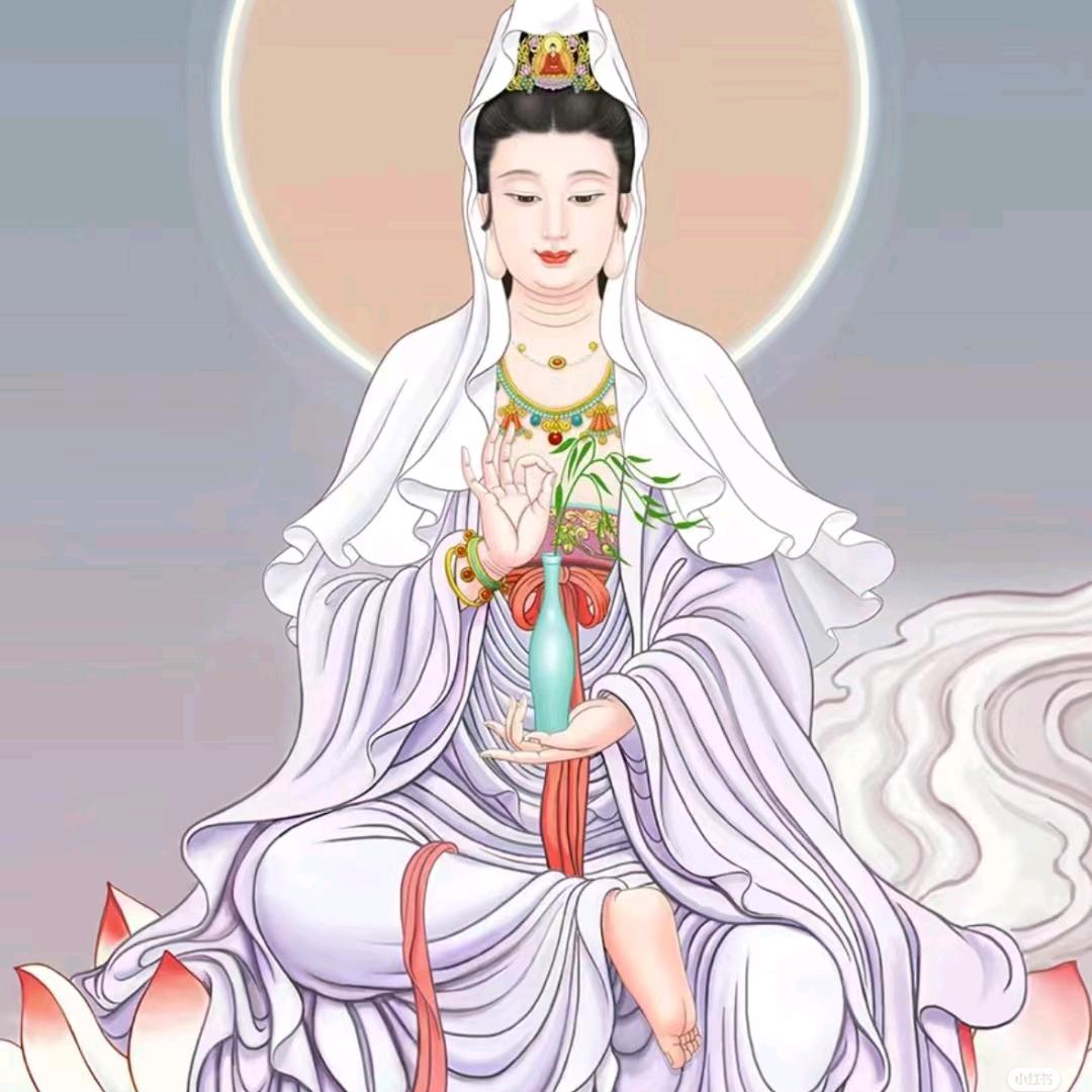 善心善念